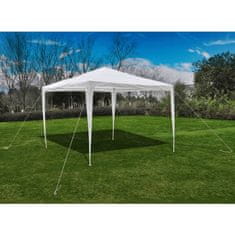 Greatstore Vrtni paviljon s piramidno streho 3x3 m