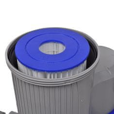Vidaxl Flowclear filtrirna črpalka za bazen 9463 L/h