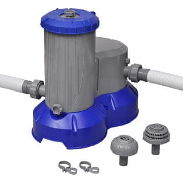 Vidaxl Flowclear filtrirna črpalka za bazen 9463 L/h