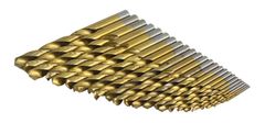 MAR-POL Garnitura svedrov za železo HSS TITAN 1,5-13mm 29kos M22315