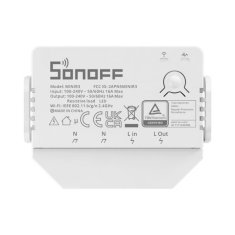 Sonoff MINI R3 WiFi pametno stikalo