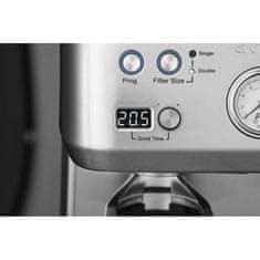 Grind & Infuse Perfetta Silver aparat za espresso