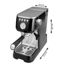 Barista Perfetta Plus Black espresso aparat