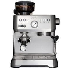 Grind & Infuse Perfetta Silver aparat za espresso