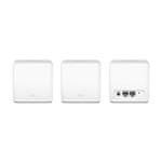 Mercusys Halo H30G(2 paketa) - AC1300 Halo Mesh WiFi sistem