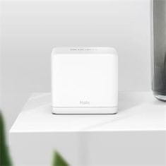 Mercusys Halo H30G(3-pack) 1300Mbps Home Mesh WiFi sistem