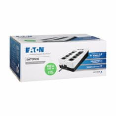 Eaton 3S 850 FR - promo 10