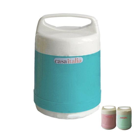 Arte&Fuoco Termo posoda za prenos hrane 1,2l / pvc