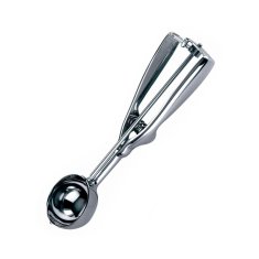 ILSA Žlica, zajemalka za sladoled 48mm / inox