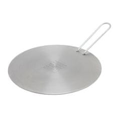 ILSA Pretvornik za indukcijo 21cm / inox