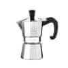 Kafetiera Miss New / za 3 skodelice / aluminij