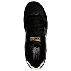 Skechers Čevlji črna 35.5 EU 111BLK