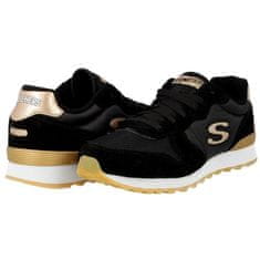 Skechers Čevlji črna 35 EU 111BLK