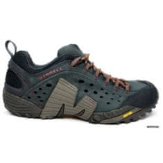 Merrell Čevlji treking čevlji grafitna 41.5 EU Intercept