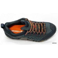 Merrell Čevlji treking čevlji grafitna 46.5 EU Intercept