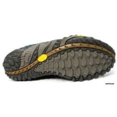 Merrell Čevlji treking čevlji grafitna 43.5 EU Intercept