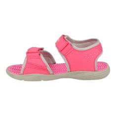 New Balance Sandali 33.5 EU Kids Poolside Sandal