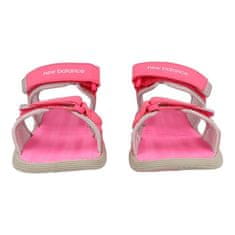 New Balance Sandali 33.5 EU Kids Poolside Sandal