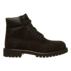 Timberland Čevlji črna 37 EU 6IN Prem