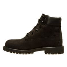 Timberland Čevlji črna 37 EU 6IN Prem