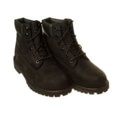 Timberland Čevlji črna 37 EU 6IN Prem