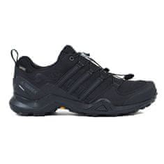 Adidas Čevlji treking črna 41 1/3 EU Terrex Swift R2 Gtx