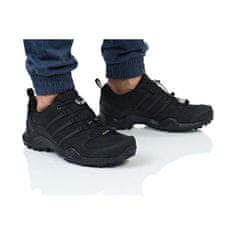 Adidas Čevlji treking črna 41 1/3 EU Terrex Swift R2 Gtx