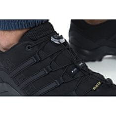 Adidas Čevlji treking črna 41 1/3 EU Terrex Swift R2 Gtx