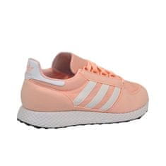 Adidas Čevlji roza 36 2/3 EU Forest Grove J