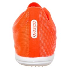 Adidas Čevlji obutev za tek oranžna 48 EU Adizero Ambition 4