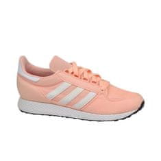 Adidas Čevlji roza 36 2/3 EU Forest Grove J