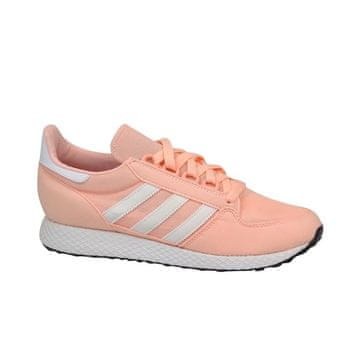 Adidas Čevlji roza 36 2/3 EU Forest Grove J