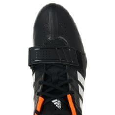 Adidas Čevlji obutev za tek črna 44 2/3 EU Adizero Accelerator