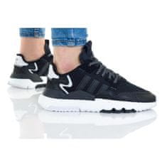 Adidas Čevlji 36 2/3 EU Nite Jogger J