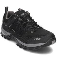 CMP Čevlji treking čevlji črna 44 EU 3Q5445773UC