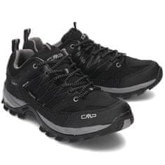 CMP Čevlji treking čevlji črna 44 EU 3Q5445773UC