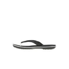 Crocs Japanke črna 37 EU Crocband Flip