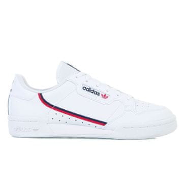 Adidas Čevlji bela Continental 80