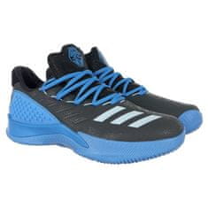 Adidas Čevlji košarkaška obutev 41 1/3 EU Ball 365 Low Climaproof
