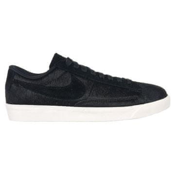 Nike Čevlji črna W Blazer Low LX