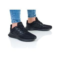 Adidas Čevlji obutev za tek črna 30.5 EU Runfalcon K