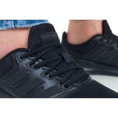 Adidas Čevlji obutev za tek črna 30.5 EU Runfalcon K
