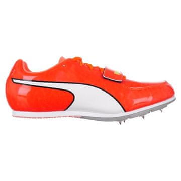 Puma Čevlji obutev za tek rdeča Evospeed Long Jump 4