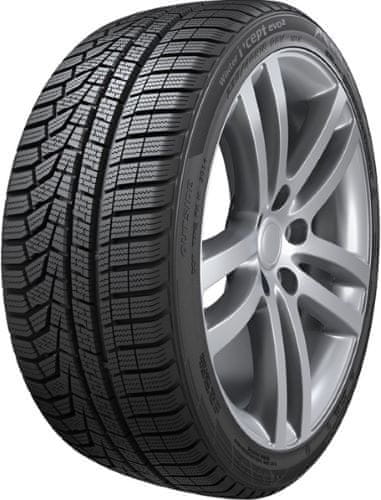 Hankook zimske gume Winter i*cept evo2 W320 205/60R17 97H XL *
