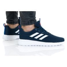 Adidas Čevlji obutev za tek mornarsko modra 35.5 EU Lite Racer