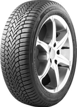 Lassa celoletne gume Multiways 2 185/65R15 92V XL