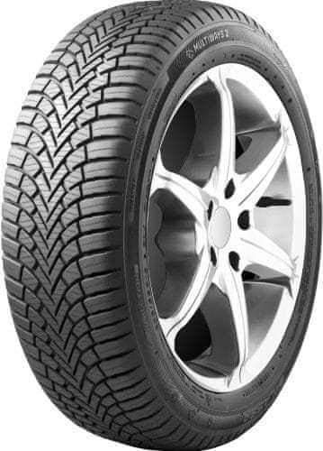 Lassa celoletne gume Multiways 2 205/50R17 93V XL