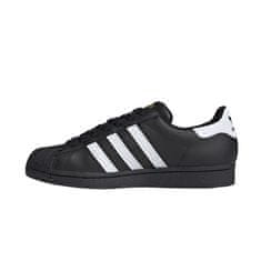 Adidas Čevlji črna 39 1/3 EU Superstar