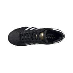 Adidas Čevlji črna 36 2/3 EU Superstar