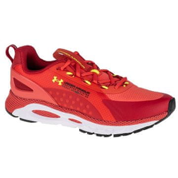 Under Armour Čevlji obutev za tek rdeča Hovr Infinite Summit 2